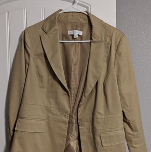 Women's suit jacket